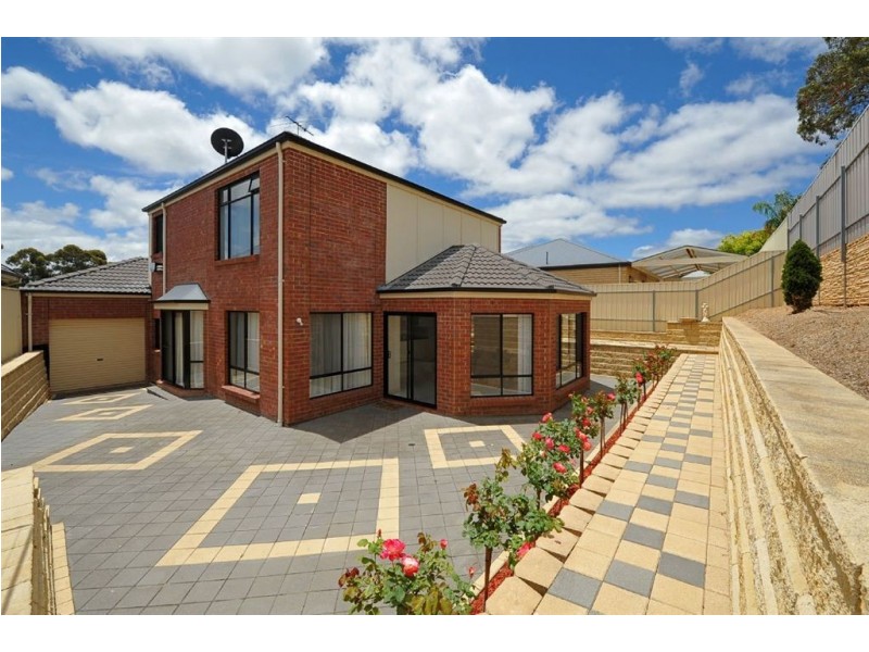 35 Grenache Circuit, Craigburn Farm SA 5051