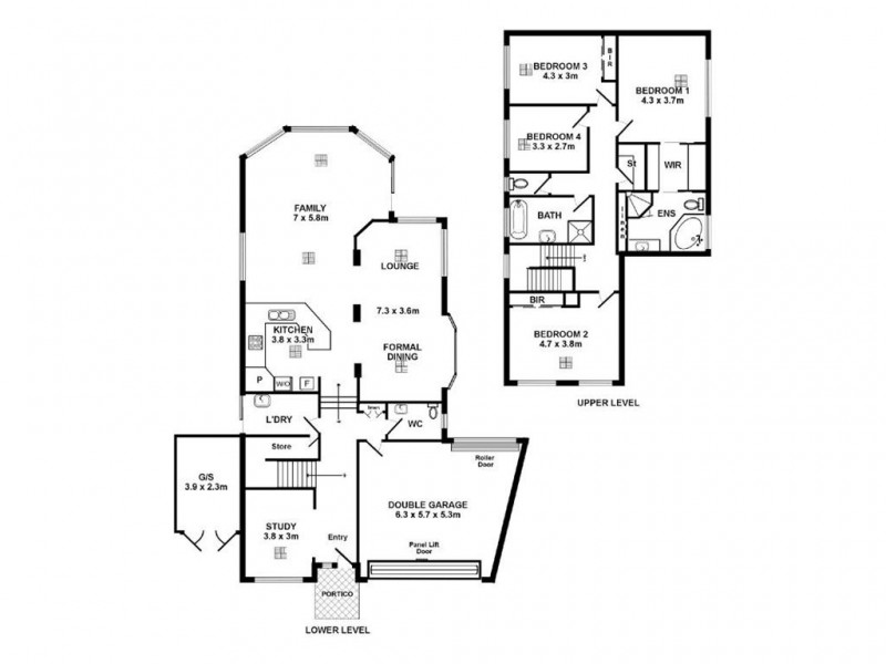 35 Grenache Circuit, Craigburn Farm SA 5051