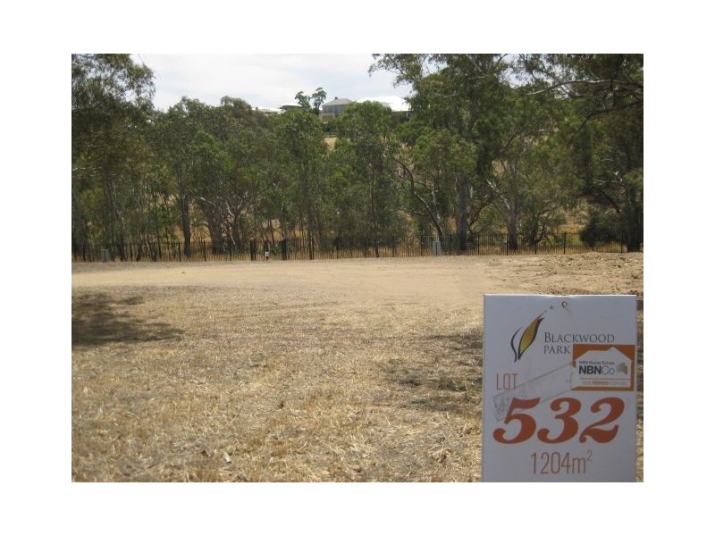 Lot 532 Fisher Crescent, Craigburn Farm SA 5051