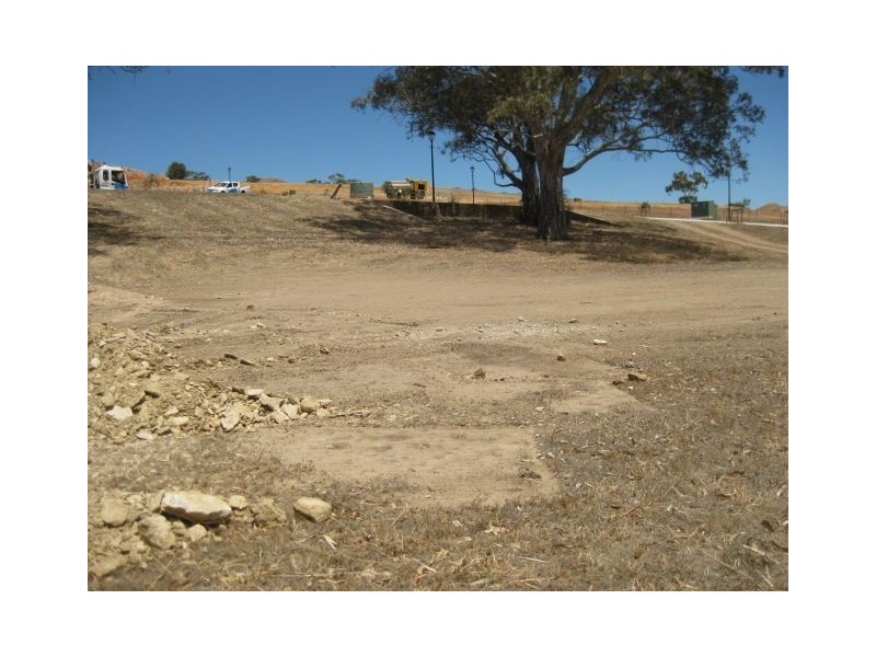 Lot 532 Fisher Crescent, Craigburn Farm SA 5051