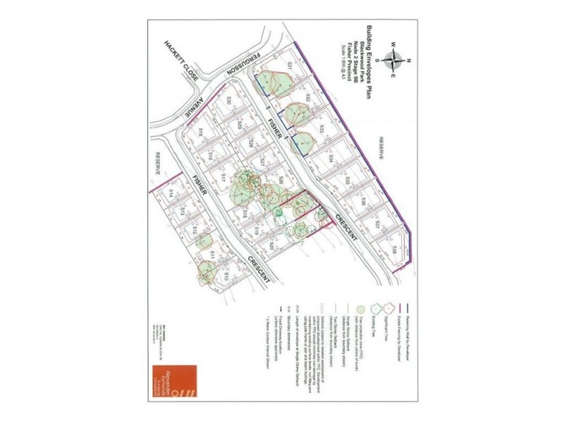 Lot 532 Fisher Crescent, Craigburn Farm SA 5051