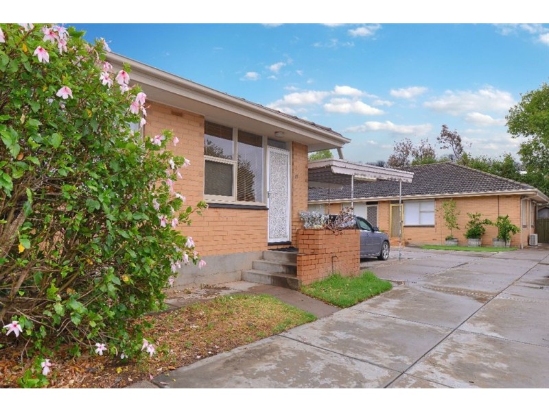 13/19 Osmond Terrace, Fullarton SA 5063