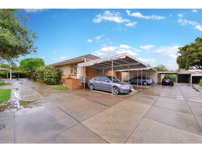 13/19 Osmond Terrace, Fullarton SA 5063
