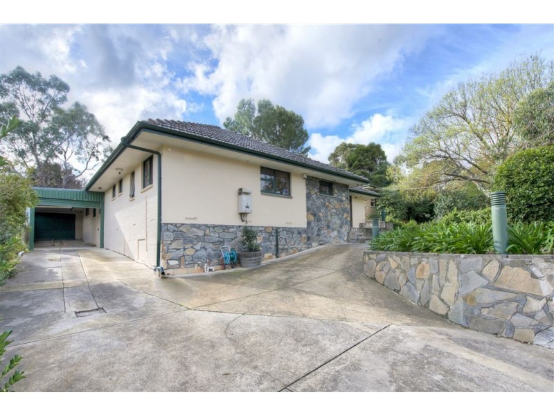 28 Meadow Avenue, Hawthorndene SA 5051