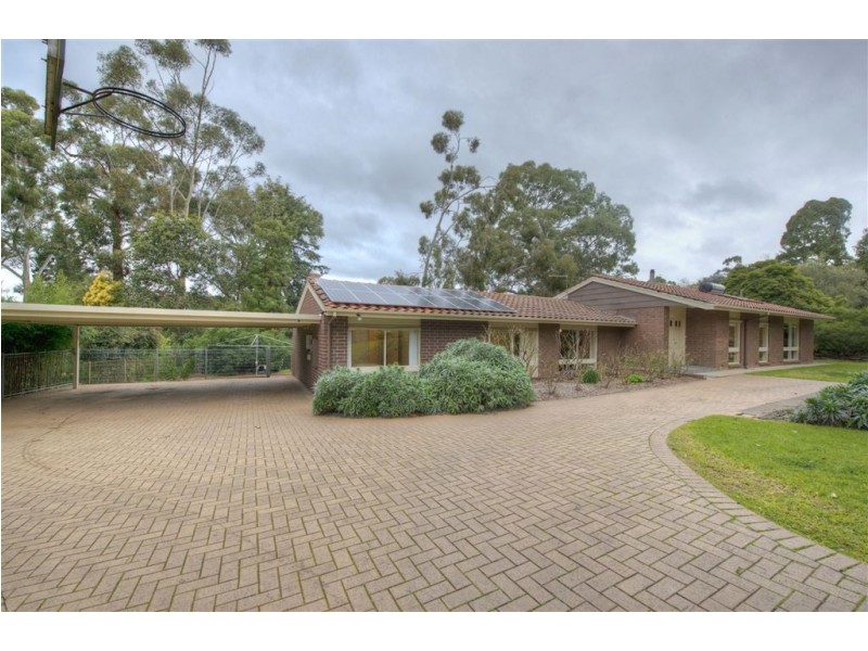 20 Thorngate Drive, Belair SA 5052