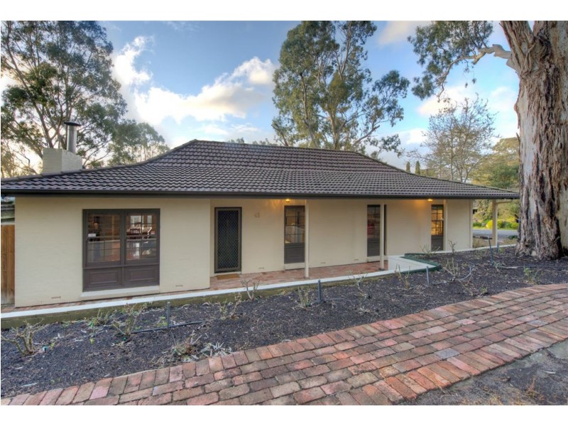 45 Hawthorndene Drive, Glenalta SA 5052