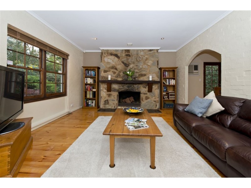 45 Hawthorndene Drive, Glenalta SA 5052