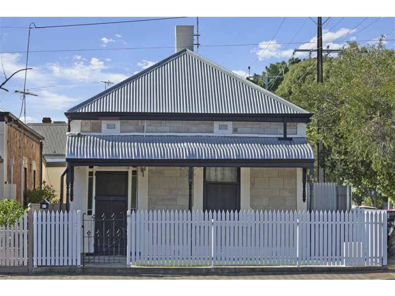 51 Porter Street, Parkside SA 5063