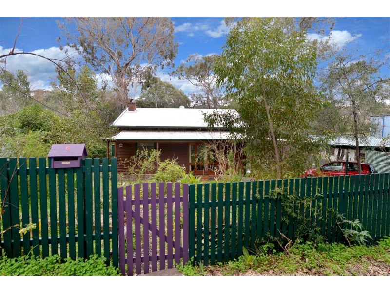 6 Sycamore Crescent, Hawthorndene SA 5051
