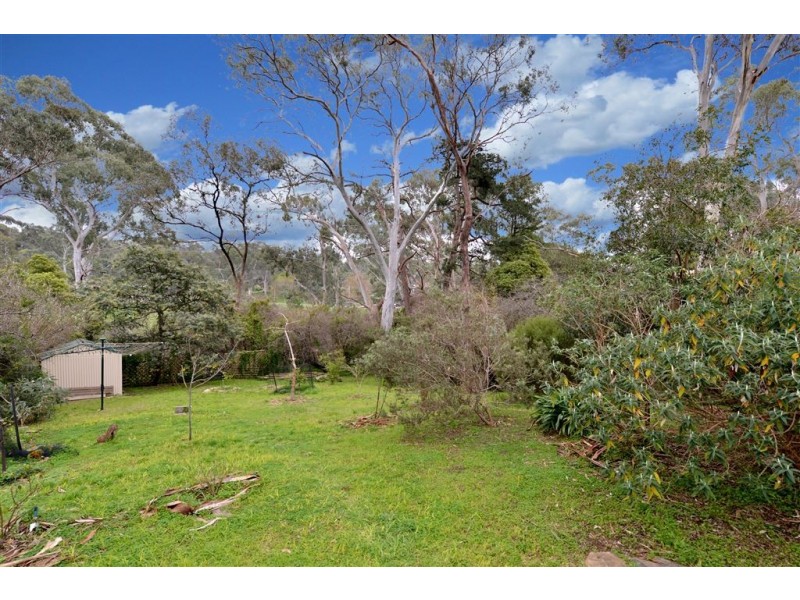 6 Sycamore Crescent, Hawthorndene SA 5051