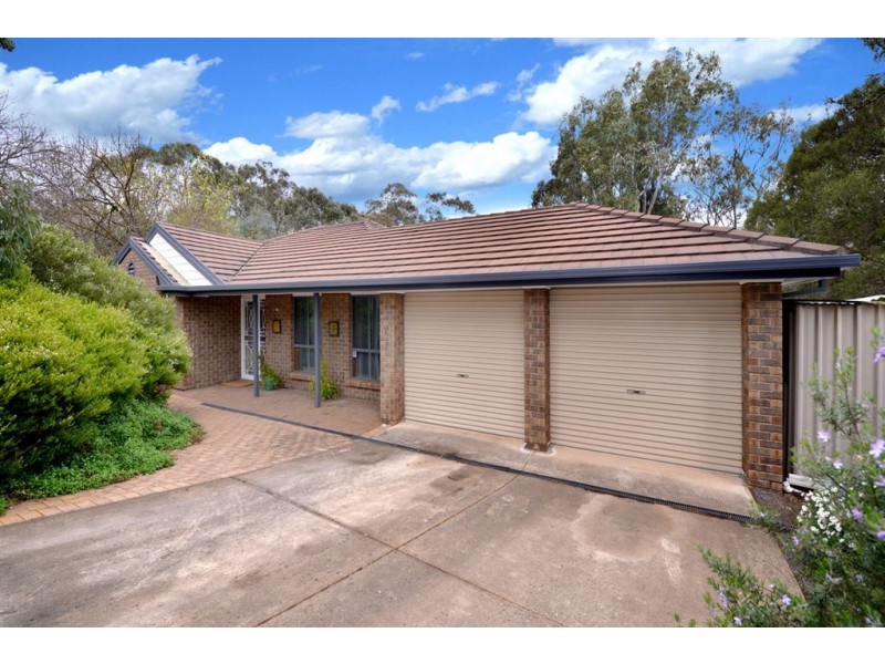 21 Ashby  Avenue, Blackwood SA 5051