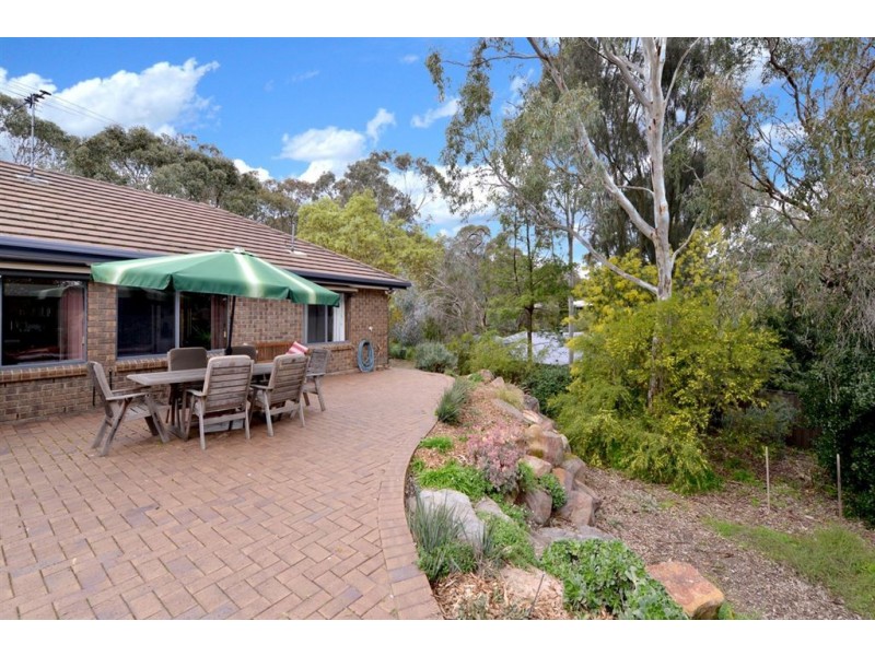 21 Ashby  Avenue, Blackwood SA 5051