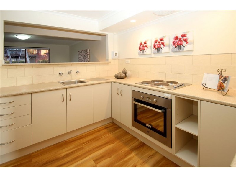 16/3 Randolph Avenue, Fullarton SA 5063