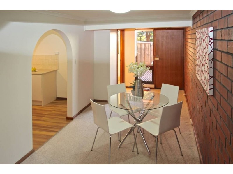 16/3 Randolph Avenue, Fullarton SA 5063