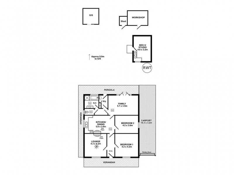 10 Vine Street, Old Reynella SA 5161