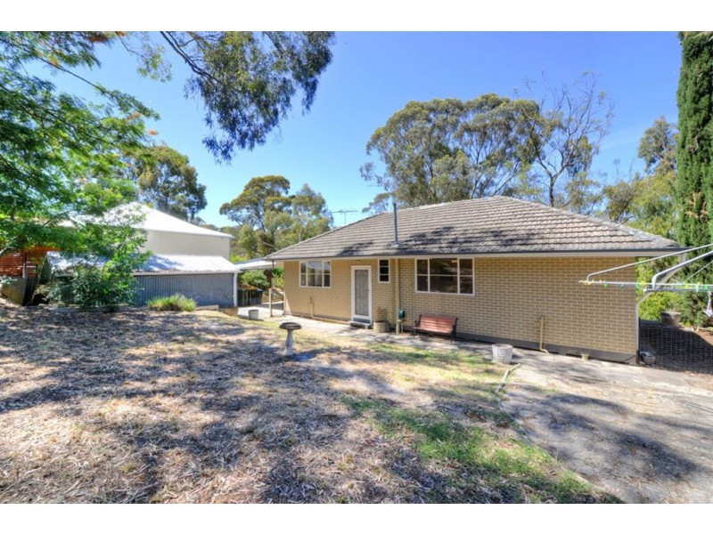 32 Chapman Street, Blackwood SA 5051