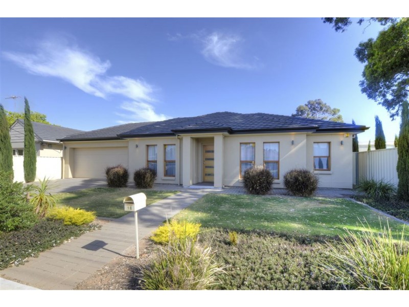 18 Keynes Avenue, Warradale SA 5046