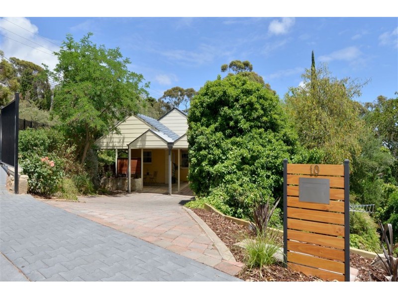 10 Barretts Road, Torrens Park SA 5062
