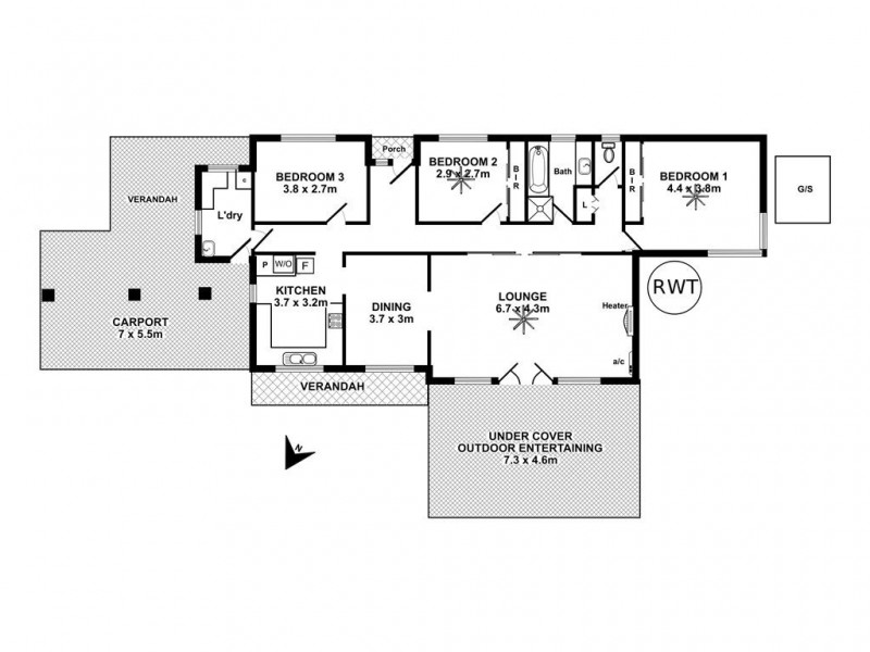 10 Barretts Road, Torrens Park SA 5062