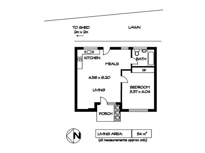 4/2 Tarlton Street, Somerton Park SA 5044