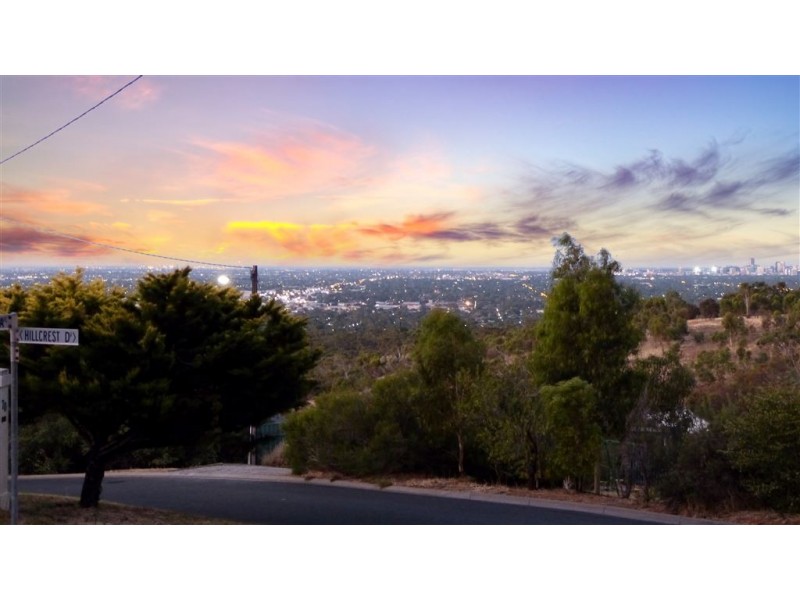 72 Hillcrest Drive, Eden Hills SA 5050