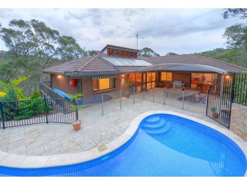 34 Gum Grove, Blackwood SA 5051