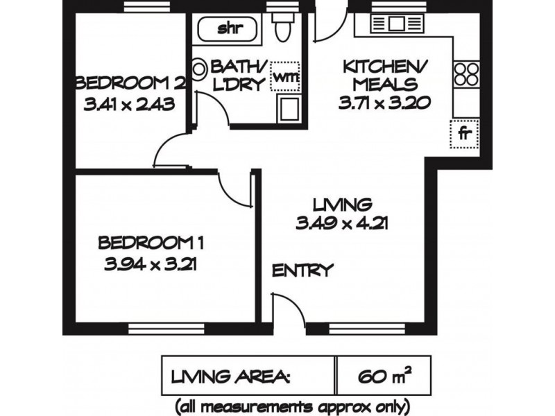 407 Churchill Road, Kilburn SA 5084
