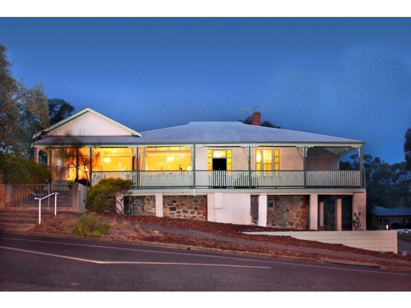 22 Willowie Street, Eden Hills SA 5050