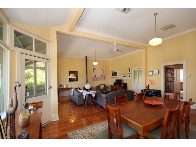 22 Willowie Street, Eden Hills SA 5050