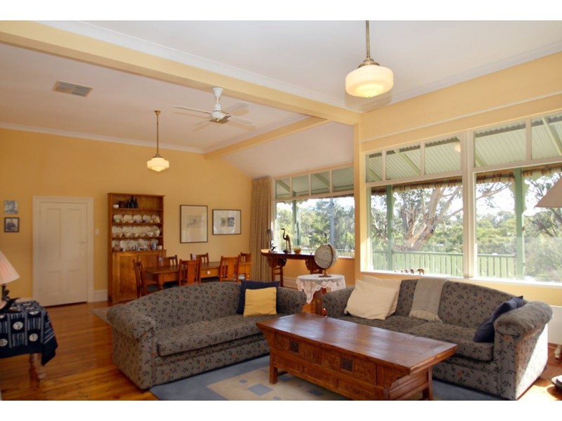 22 Willowie Street, Eden Hills SA 5050