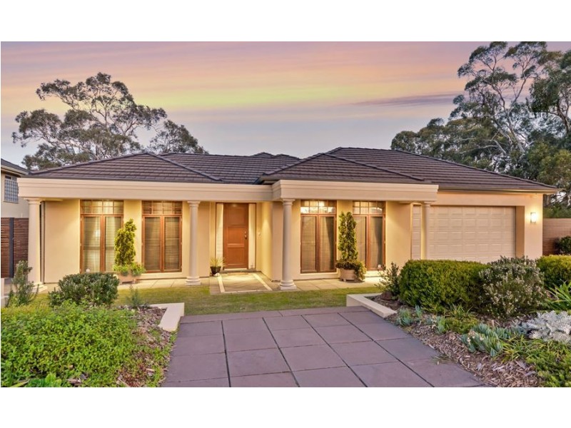 29 Blackwood Park Boulevard, Craigburn Farm SA 5051