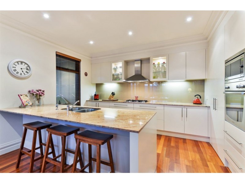 29 Blackwood Park Boulevard, Craigburn Farm SA 5051