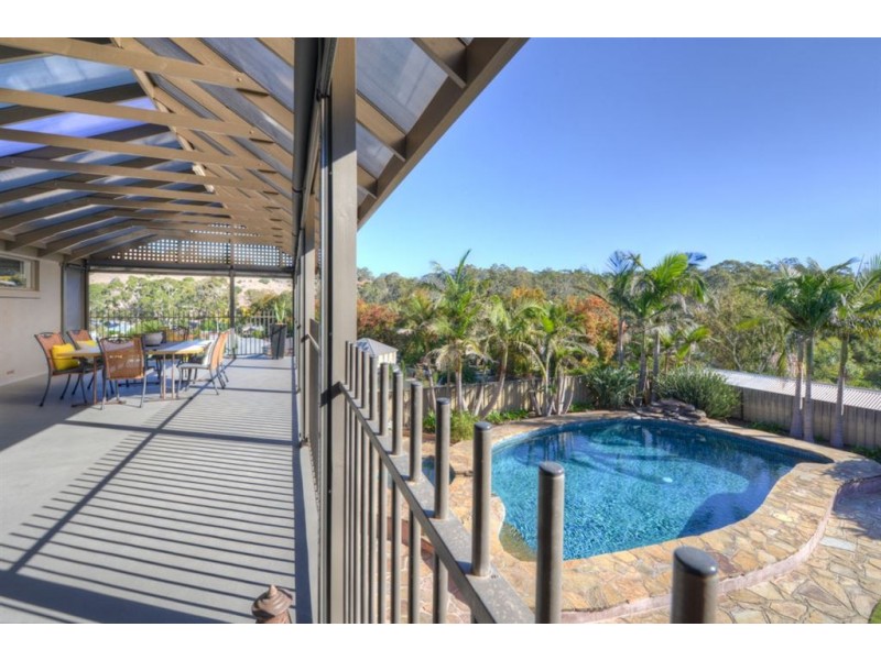 6 Nicolle Drive, Coromandel Valley SA 5051