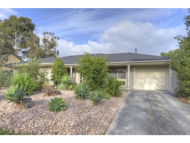 84 Ridgway Drive, Flagstaff Hill SA 5159