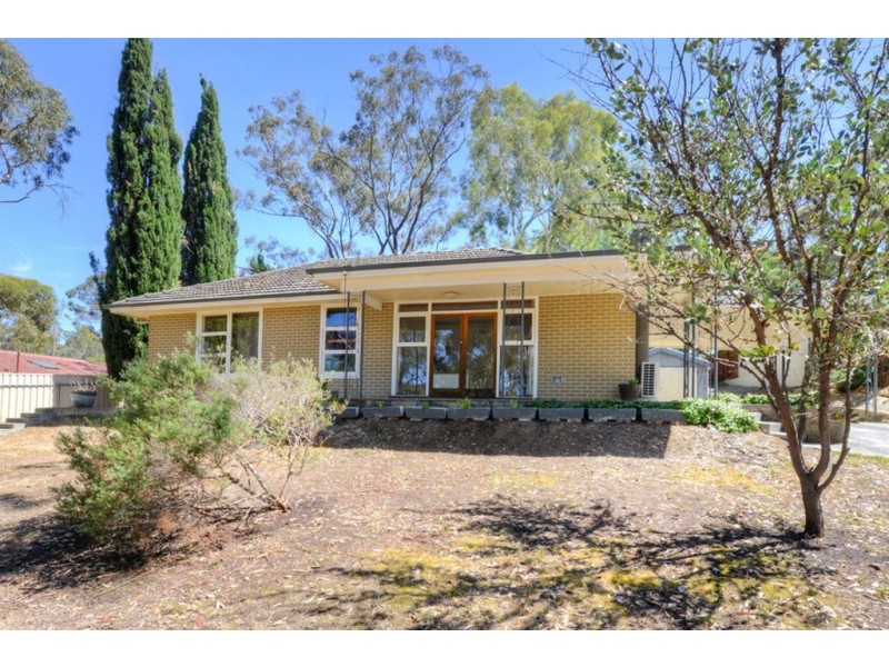 32 Chapman Street, Blackwood SA 5051