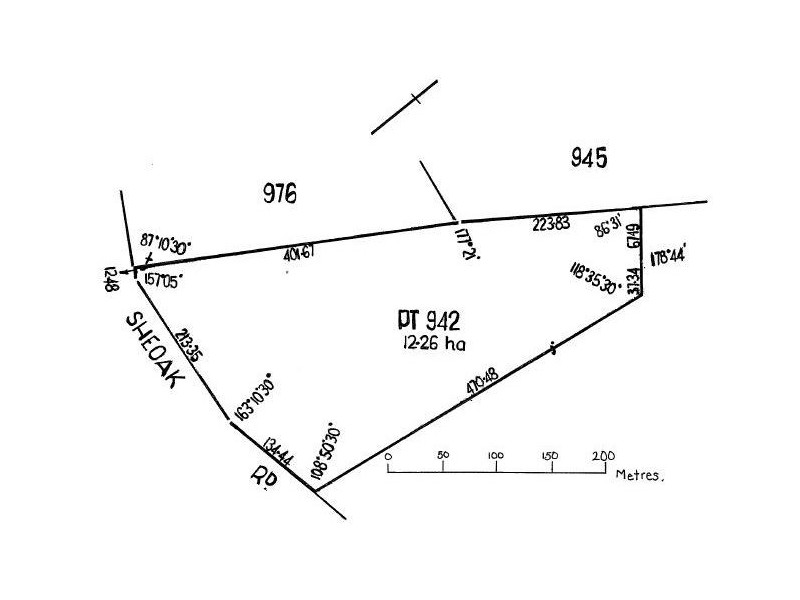 265 Sheoak Road, Crafers West SA 5152