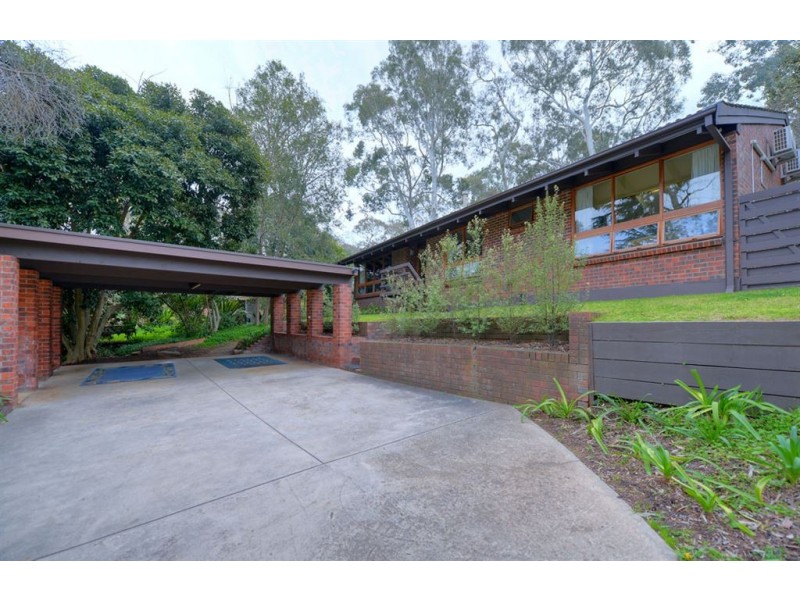 38 Sherwood Drive, Glenalta SA 5052