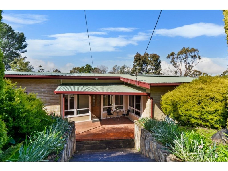 14 Shaftsbury Street, Eden Hills SA 5050