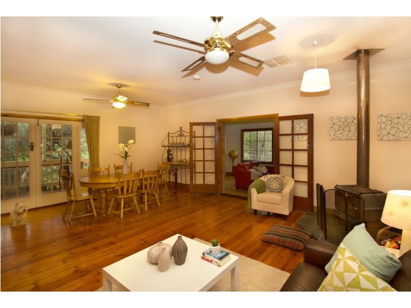 33 Chowilla Street, Eden Hills SA 5050