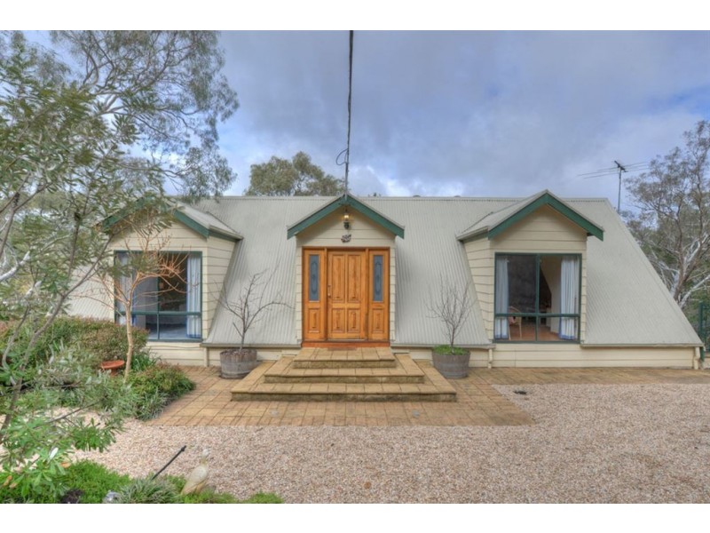 22 Sycamore Crescent, Hawthorndene SA 5051