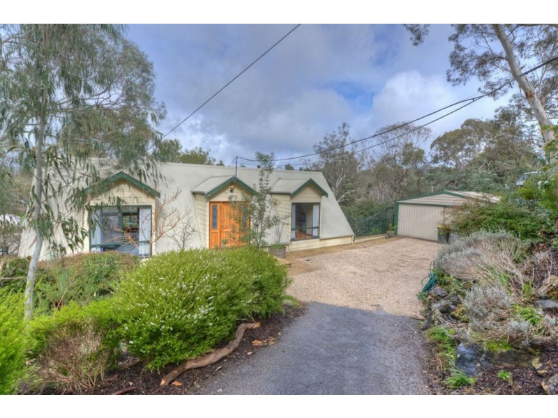 22 Sycamore Crescent, Hawthorndene SA 5051