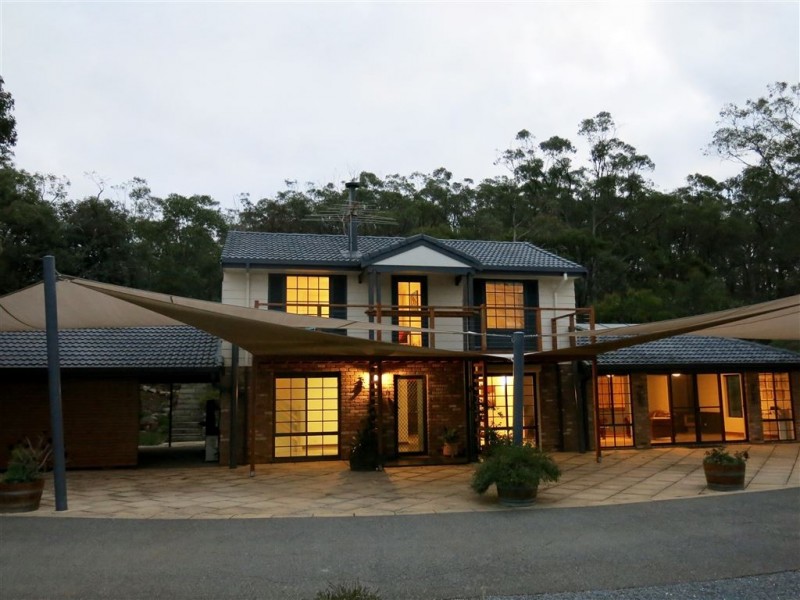 25 Woodcutters Road, Coromandel East SA 5157