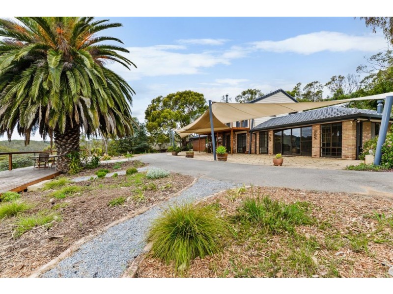 25 Woodcutters Road, Coromandel East SA 5157