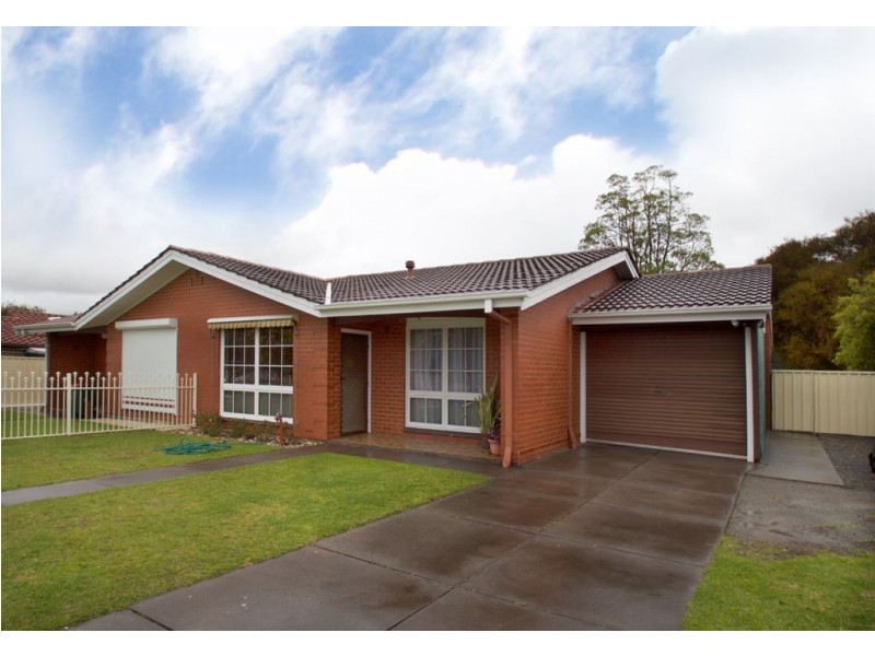 4/46 Bains Road, Morphett Vale SA 5162