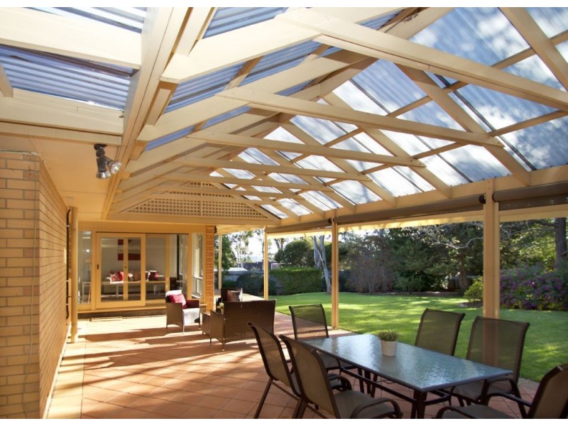 7 Dryandra Drive, Belair SA 5052