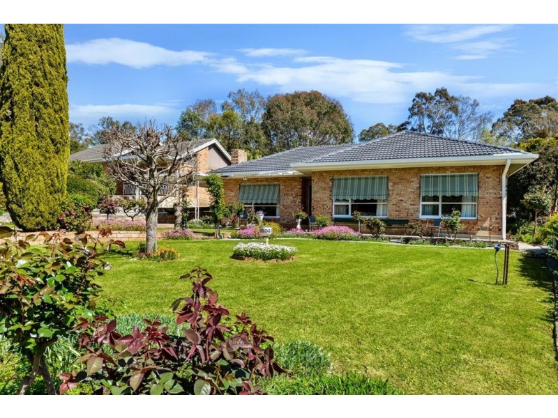 16 Dorham Road, Blackwood SA 5051