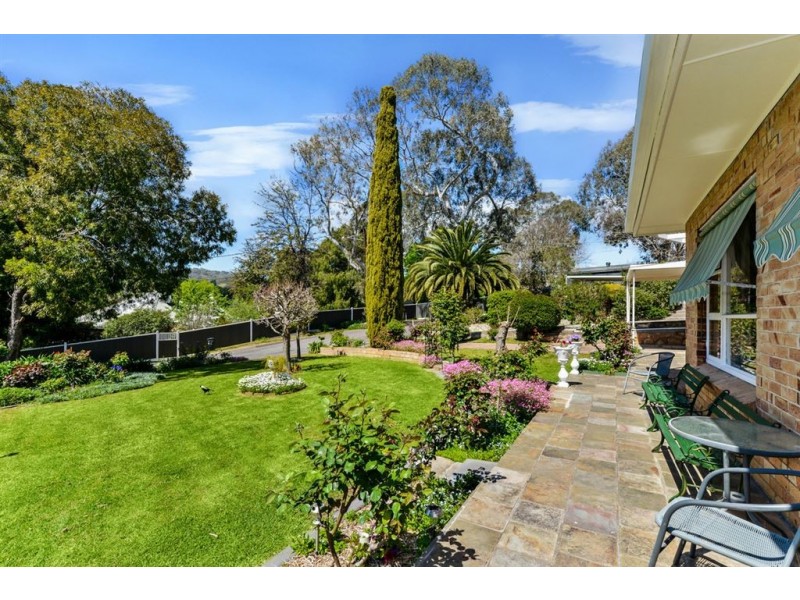 16 Dorham Road, Blackwood SA 5051