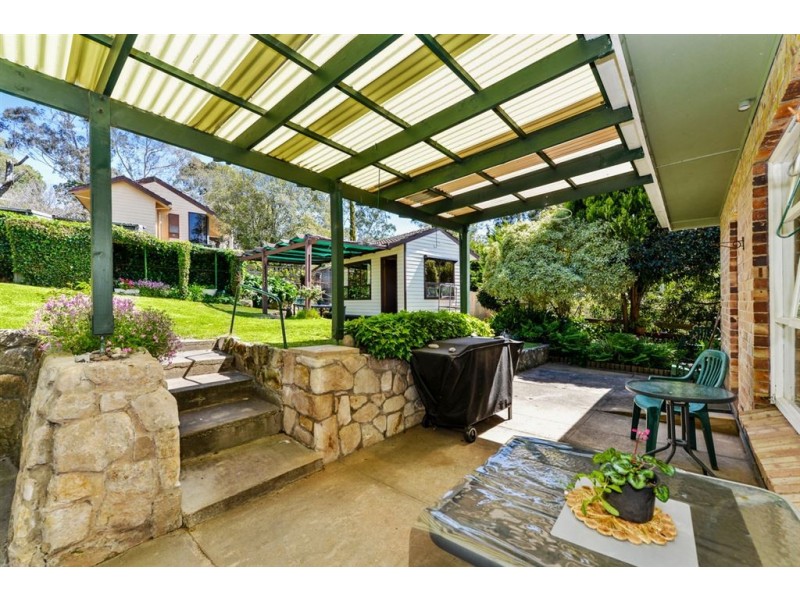 16 Dorham Road, Blackwood SA 5051