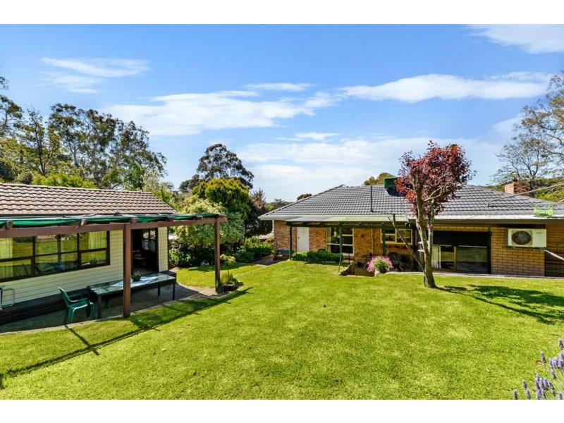 16 Dorham Road, Blackwood SA 5051