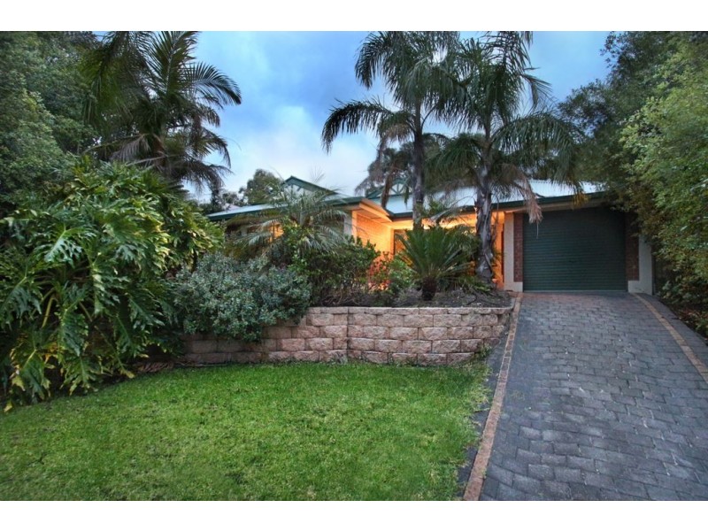 8 Dunsford Street, Craigburn Farm SA 5051